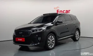 Kia Sorento Prestige Diesel 2.0 2WD 2017