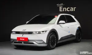 Hyundai Ioniq5 Prestige Long Range AWD 2022