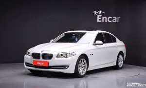 Bmw 5-series 528i 2013