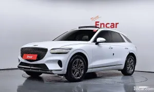Genesis Gv70 2.5T Gasoline 2WD 2023