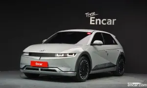 Hyundai Ioniq5 Prestige Long range 2022