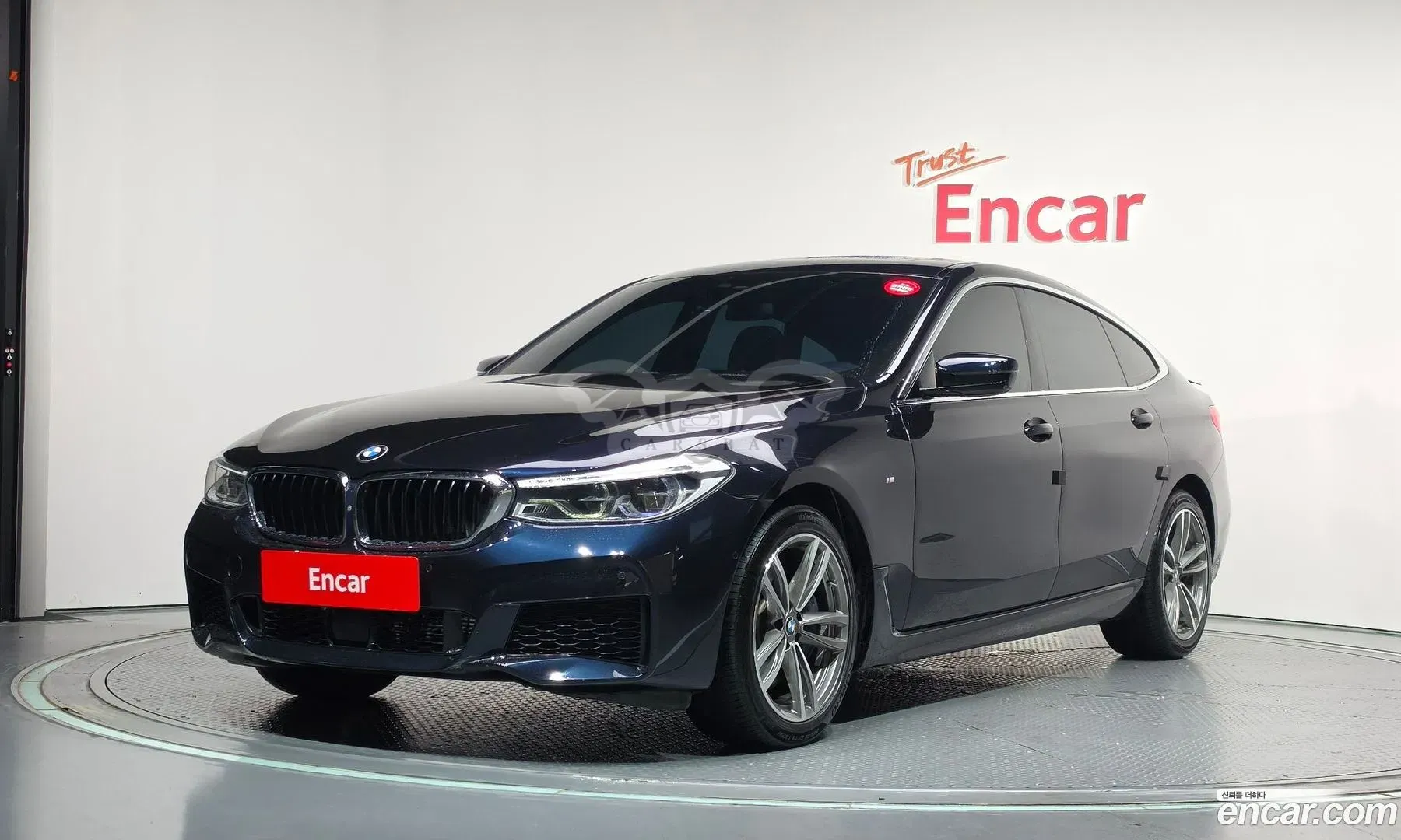 Bmw Gran turismo 630d xDrive M Sport 2020