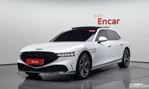 Genesis G90 Gasoline 3.5 Turbo AWD 2022