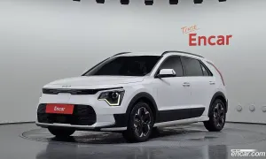 Kia Niro Air 2022