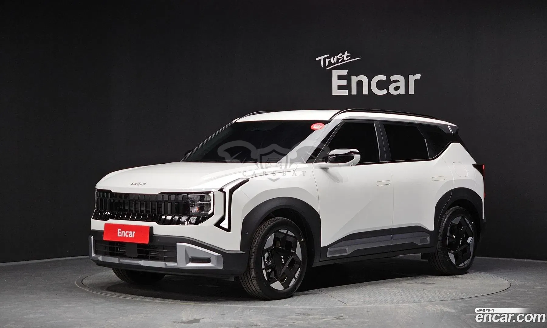 Kia Seltos Prestige Gasoline 1.6T 2WD 2026