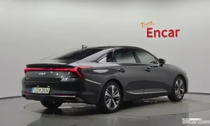 Kia K8 Signature 2.5 Gasoline 2WD 2022