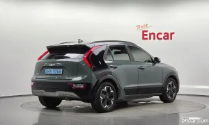 Kia Niro Earth 2023