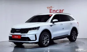 Kia Sorento Trendy Diesel 2.2 2WD 2023