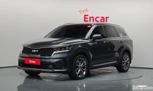 Kia Sorento Noblesse Diesel 2.2 2WD 2021