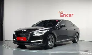 Genesis Eq900 Prestige 5.0 GDI AWD 2017