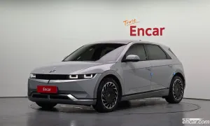 Hyundai Ioniq5 Prestige Long range 2021
