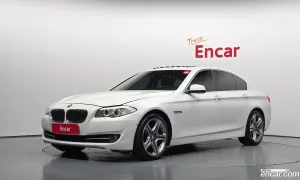 Bmw 5-series 528i xDrive 2013