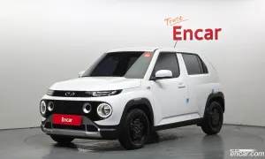 Hyundai Casper Turbo Smart 2023