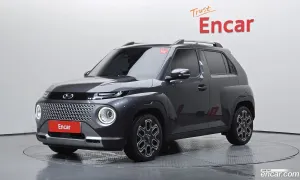 Hyundai Casper Inspiration 2022