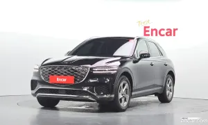 Genesis Gv70 2.5T Gasoline AWD 2025