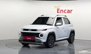 Hyundai Casper Turbo Inspiration 2026
