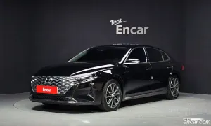 Hyundai Grandeur Exclusice 2.5 2022