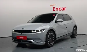 Hyundai Ioniq5 Prestige Long Range AWD 2022