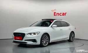 Hyundai Grandeur Special 3.0 Exclusive 2018
