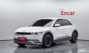 Hyundai Ioniq5 Prestige Long range 2022