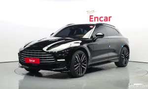 Astonmartin Dbx 4.0 V8 707 2023
