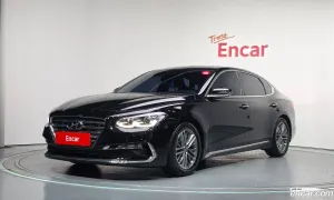 Hyundai Grandeur 2.4 Premium 2017