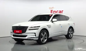Genesis Gv80 2.5T Gasoline 2WD 2021