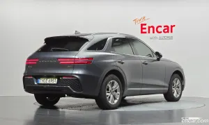 Genesis Gv70 2.2 Diesel AWD 2021