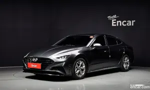 Hyundai Sonata Premium 2.0 2019