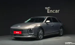 Hyundai Grandeur Premium 2,5 Gasoline 2WD 2023