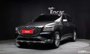 Genesis Gv80 2.5T Gasoline 2WD 2024