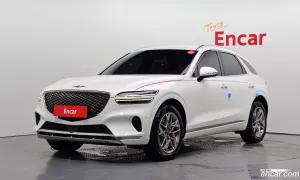 Genesis Gv70 2.5T Gasoline 2WD 2022