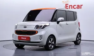 Kia Ray Prestige 2014