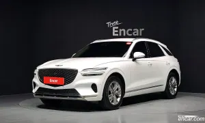 Genesis Gv70 2.5T Gasoline AWD 2023