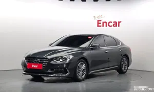 Hyundai Grandeur 2.4 Premium 2018