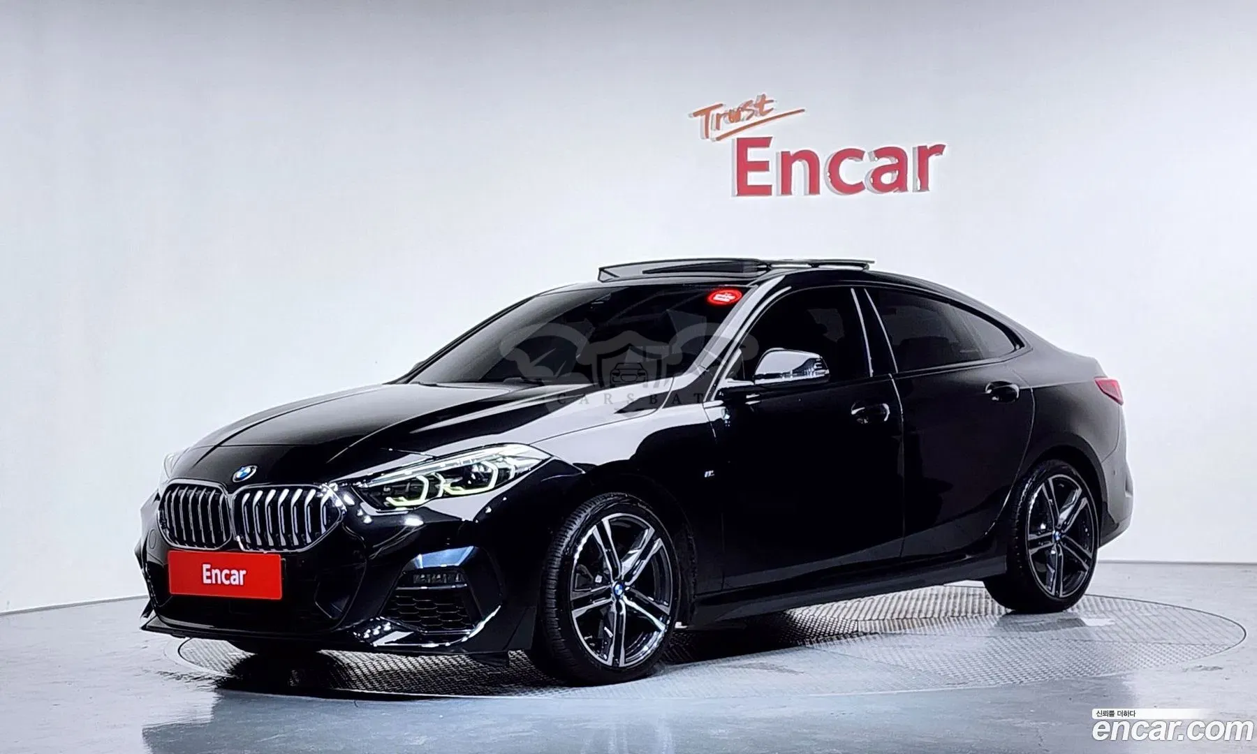 Bmw 2-series 220i M Sports 2024