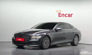 Genesis G80 Gasoline 2.5 Turbo AWD 2021