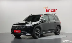 Mercedes-benz Eqb EQB300 4MATIC AMG Line 2023
