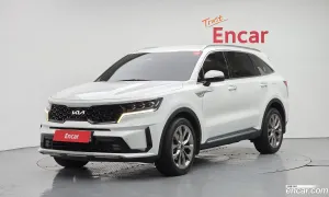 Kia Sorento Prestige Diesel 2.2 2WD 2021