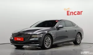 Genesis G80 Gasoline 2.5 Turbo AWD 2021