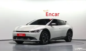 Kia Ev6 Air Long Range 2022