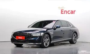 Genesis G90 Gasoline 3.5 Turbo AWD 2022