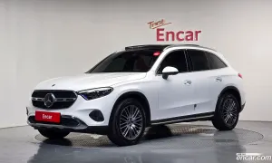 Mercedes-benz Glc-class GLC220 d 4MATIC 2023