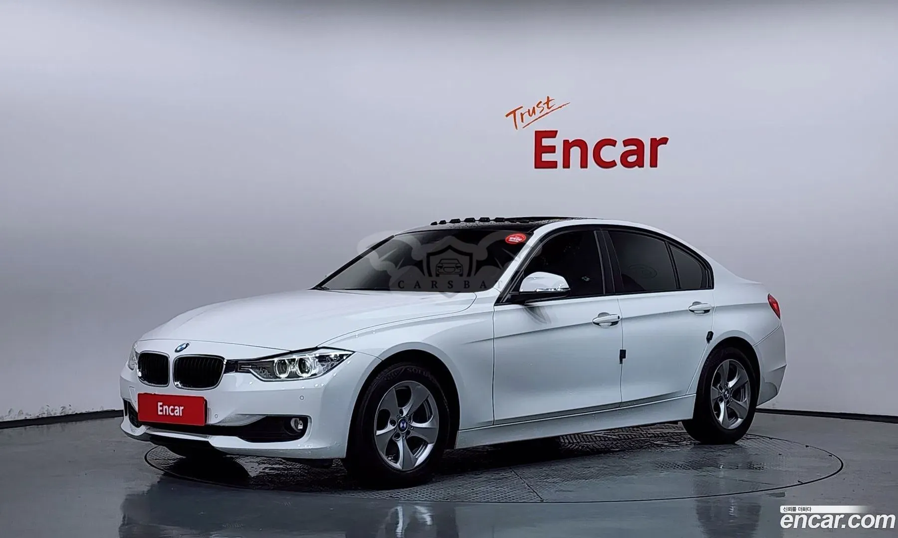 Bmw 3-series 320d ED Edition 2015