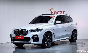 Bmw X5 xDrive 45e M Sport 2023