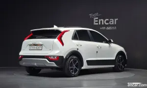 Kia Niro Prestige 2022