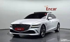 Genesis G80 Gasoline 2.5 Turbo AWD 2024