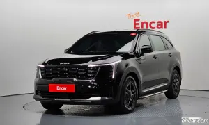 Kia Sorento Gravity HEV 1.6 4WD 2024