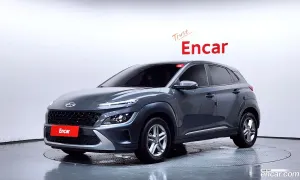 Hyundai Kona Modern Gasoline 2.0 2WD 2023