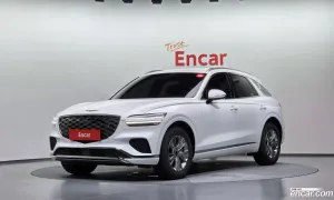 Genesis Gv70 2.5T Gasoline AWD 2025